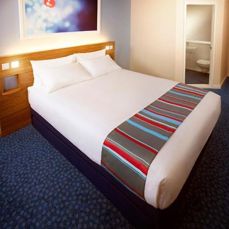 Travelodge Sunderland High Street West Eksteriør bilde