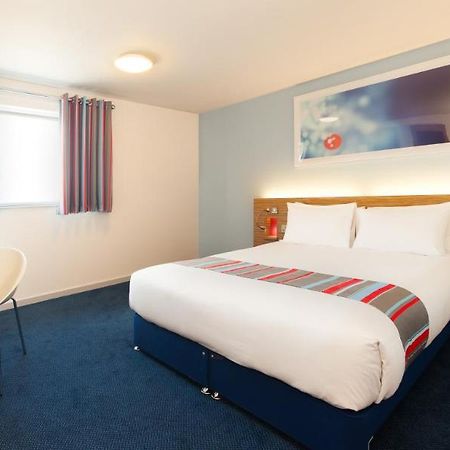 Travelodge Sunderland High Street West Eksteriør bilde