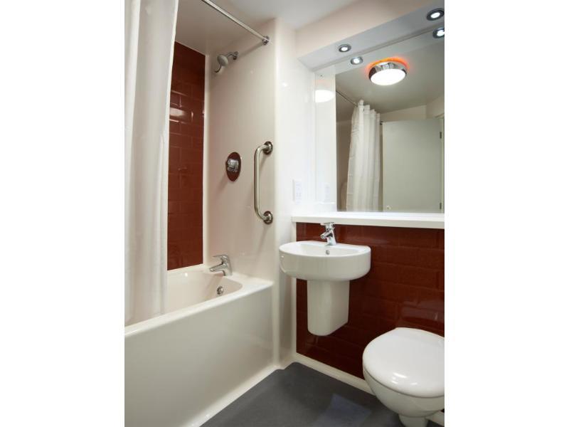 Travelodge Sunderland High Street West Eksteriør bilde