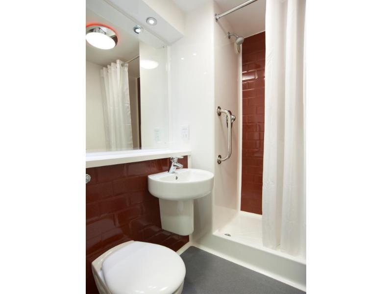 Travelodge Sunderland High Street West Eksteriør bilde